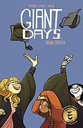 E-Book (pdf) Giant Days Vol. 14 von John Allison