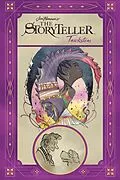 E-Book (pdf) Jim Henson's The Storyteller: Tricksters von Jordan Ifueko, Amal El-Mohtar [A] Jonathan (El-Mohtar Rivera