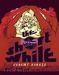 E-Book (epub) The Short While von Jeremy Sorese