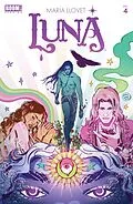 E-Book (epub) Luna #4 von Maria Llovet