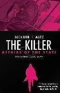 E-Book (epub) The Killer: Affairs of the State von Matz