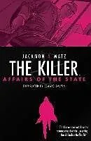 E-Book (epub) The Killer: Affairs of the State von Matz