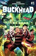 E-Book (epub) Buckhead #1 von Shobo