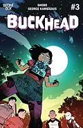 E-Book (epub) Buckhead #3 von Shobo