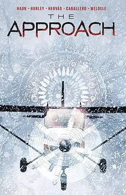 E-Book (epub) The Approach von Jeremy Haun