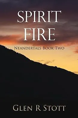 E-Book (epub) Spirit Fire von Glen R Stott