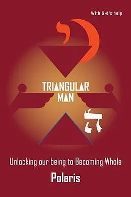 E-Book (epub) Triangular Man von Polaris