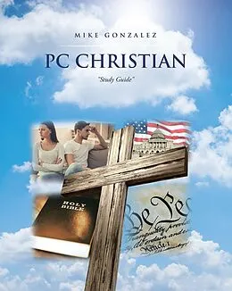 E-Book (epub) PC Christian von Mike Gonzalez