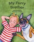 E-Book (epub) My Furry Brother von Holly Henry