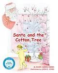 E-Book (epub) Santa and the Cotton Tree von Diane Campbell Green