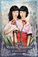 Article non livre Tarot of Mystical Moments de Catrin Welz-Stein