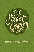 E-Book (epub) The Secret Garden von Frances Burnett, Poetose Press