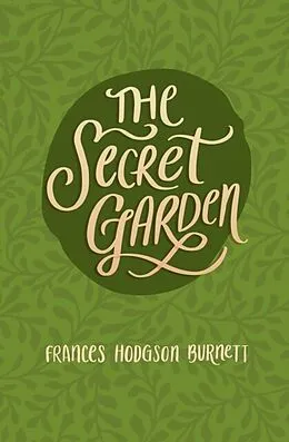 E-Book (epub) The Secret Garden von Frances Burnett, Poetose Press
