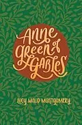 E-Book (epub) Anne of Green Gables von Lucy Montgomery