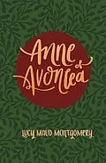 E-Book (epub) Anne of Avonlea von Lucy Montgomery