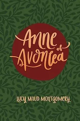 E-Book (epub) Anne of Avonlea von Lucy Montgomery
