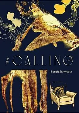 E-Book (epub) The Calling von Sarah Schwartz