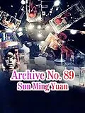 E-Book (epub) Archive No. 89 von Sun Mingyuan