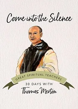 E-Book (epub) Come into the Silence von Thomas Merton