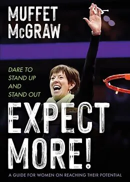 E-Book (epub) Expect More! von Muffet McGraw