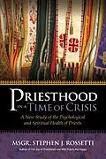 E-Book (epub) Priesthood in a Time of Crisis von Stephen J. Rossetti