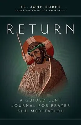E-Book (epub) Return von Fr. John Burns
