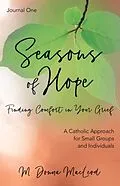 E-Book (epub) Seasons of Hope Journal One von M. Donna MacLeod