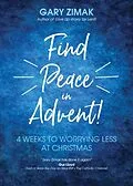 E-Book (epub) Find Peace in Advent! von Gary Zimak