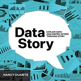 E-Book (epub) DataStory von Duarte Nancy