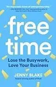 Fester Einband Free Time von Blake Jenny