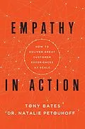 E-Book (epub) Empathy In Action von Bates Tony, Petouhoff