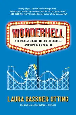 E-Book (epub) Wonderhell von Gassner Otting Laura