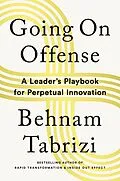 E-Book (epub) Going on Offense von Behnam Tabrizi