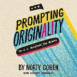 Fester Einband Prompting Originality von Norty Cohen