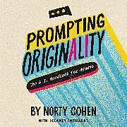 Kartonierter Einband Prompting Originality von Cohen Norty