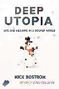 Livre Relié Deep Utopia de Nick Bostrom