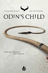 eBook (epub) Odin's Child de Siri Pettersen
