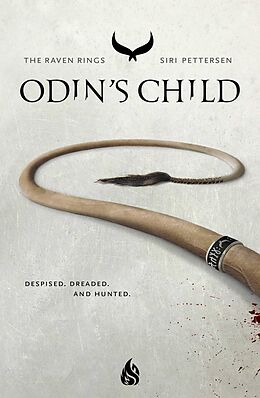eBook (epub) Odin's Child de Siri Pettersen