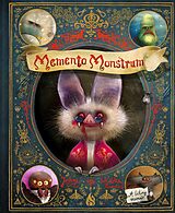eBook (epub) Memento Monstrum de Jochen Til