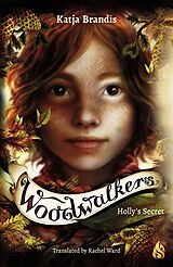 eBook (epub) Holly's Secret de Katja Brandis