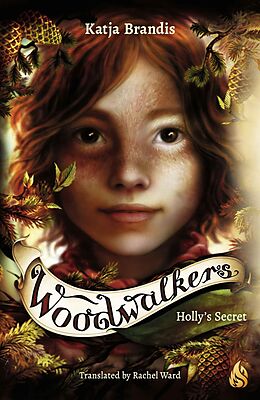 eBook (epub) Holly's Secret de Katja Brandis