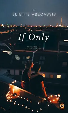 E-Book (epub) If Only von Éliette Abécassis