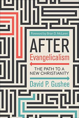 eBook (epub) After Evangelicalism de David P. Gushee