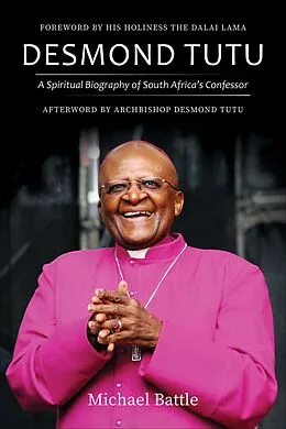 E-Book (epub) Desmond Tutu von Michael Battle