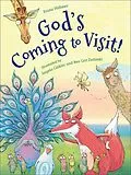 E-Book (epub) God's Coming to Visit! von Franz Hübner