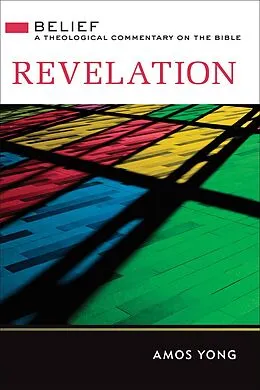 E-Book (epub) Revelation von Amos Yong