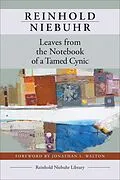 E-Book (epub) Leaves from the Notebook of a Tamed Cynic von Reinhold Niebuhr