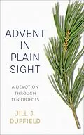 E-Book (epub) Advent in Plain Sight von Jill J. Duffield
