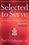 E-Book (epub) Selected to Serve, Updated Second Edition von Earl S. Johnson