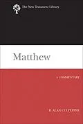 E-Book (epub) Matthew von R. Alan Culpepper